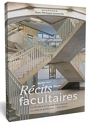 Récits facultaires