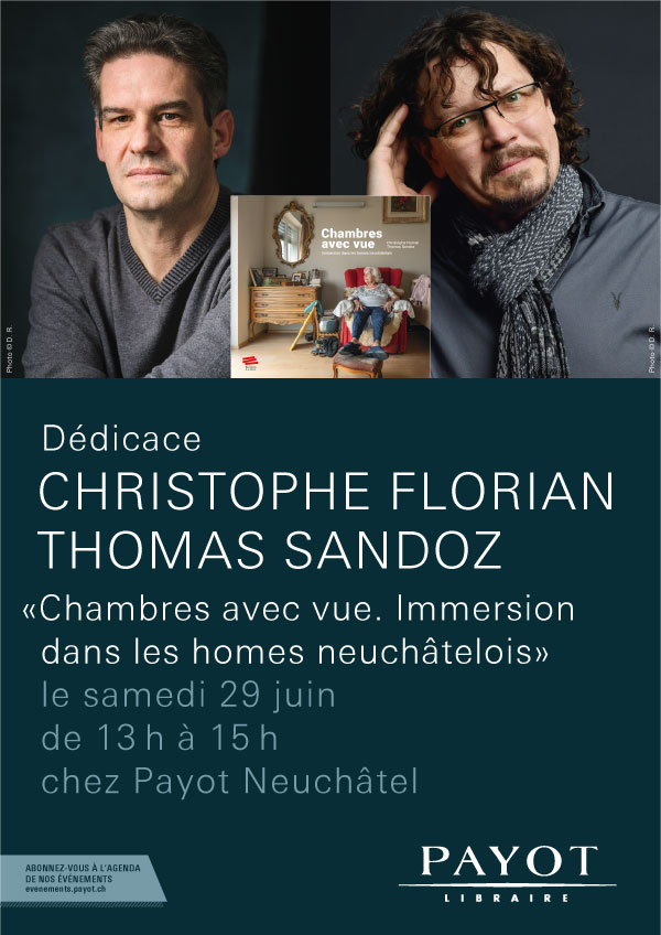 Chambres avec vue