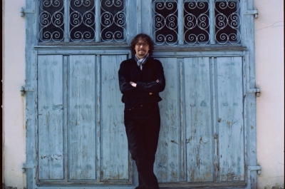 Thomas Sandoz par Pablo Fernandez (2016)